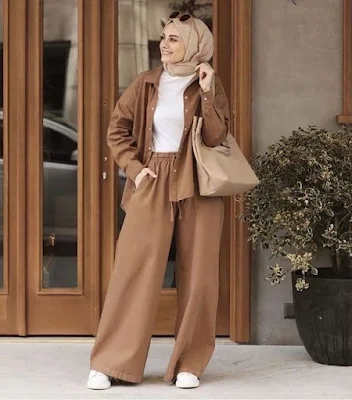 ستايل ملابس بنات